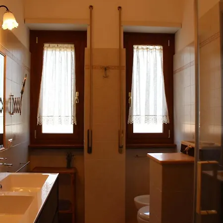 Bed & Breakfast Il Gufo E La Gattina