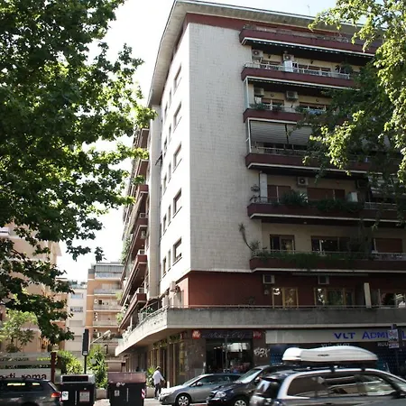 Bed & Breakfast Vatican Spot *