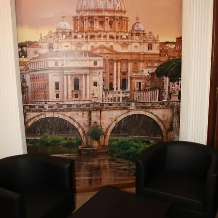 Vatican Spot Roma