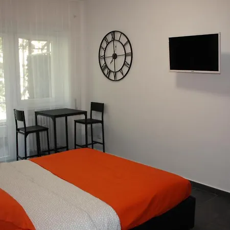 Vatican Spot Bed & Breakfast Rome