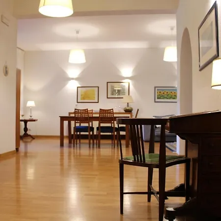 Il Gufo E La Gattina Bed & Breakfast *