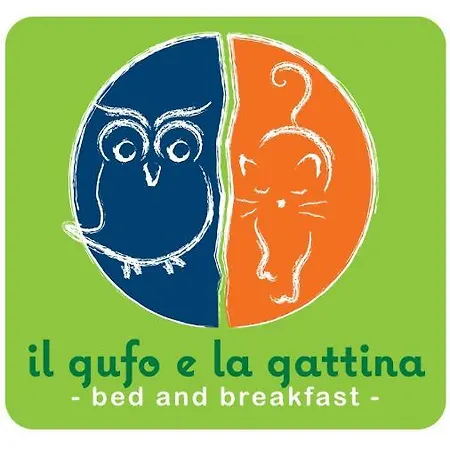 Il Gufo E La Gattina Bed & Breakfast Roma