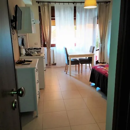 Bonbon Bed & Breakfast *