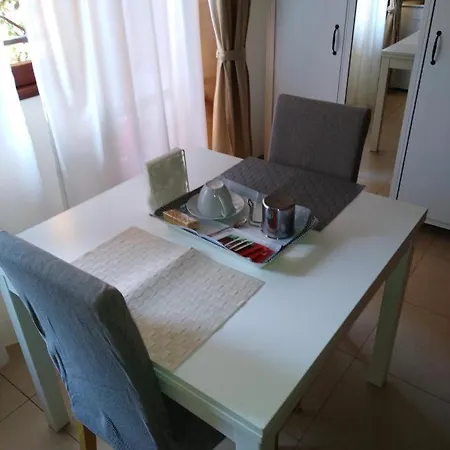 Bed & Breakfast Bonbon *