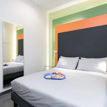 Bed & Breakfast Circle In The Square Rome