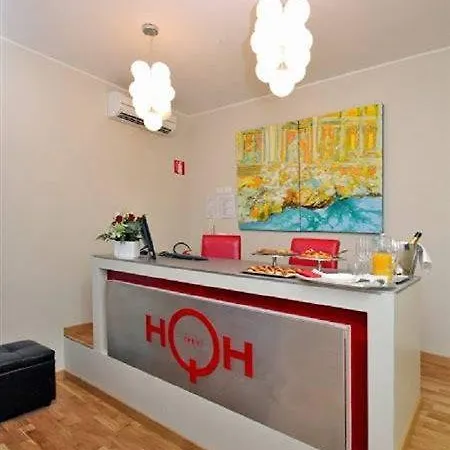 Guest house The Classic Collection Rome