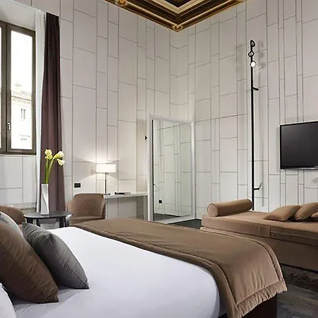 Guest house Piazza Del Gesu' Luxury 2*