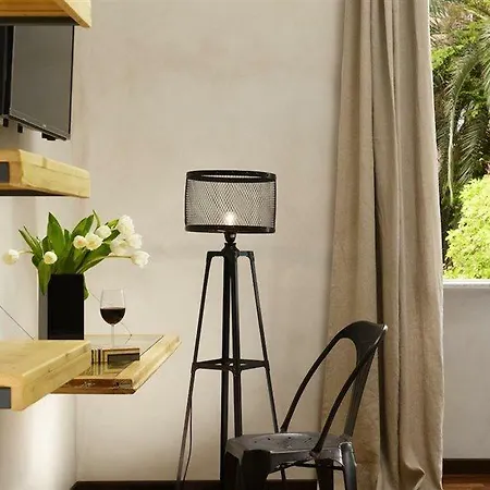 San Pietro Boutique Guest house