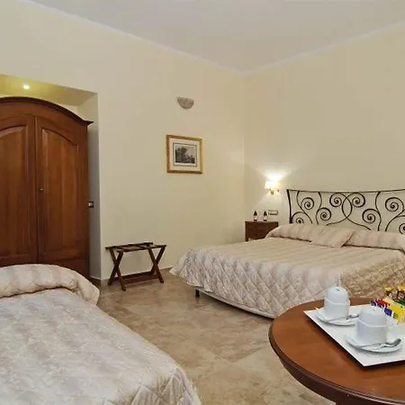 Hotel Le Clarisse Pantheon