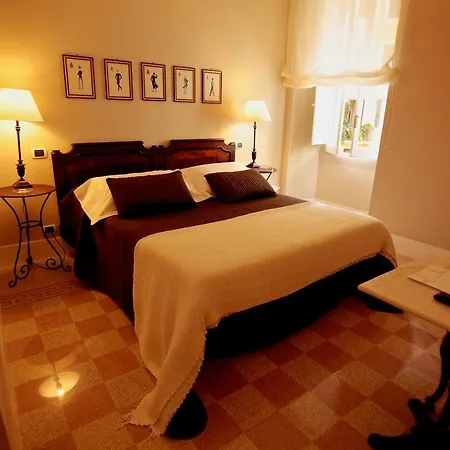 Bed & Breakfast Mazzini Rome