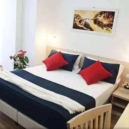 Manzoni Holidays Guest house