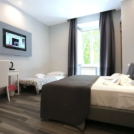 77 Bed & Breakfast Rome