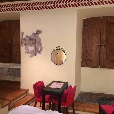 Pantheon 2 Bed & Breakfast