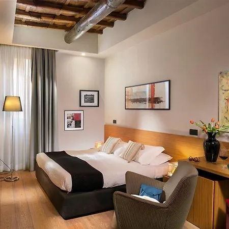 Down Town - Domus Collection 3* Rome