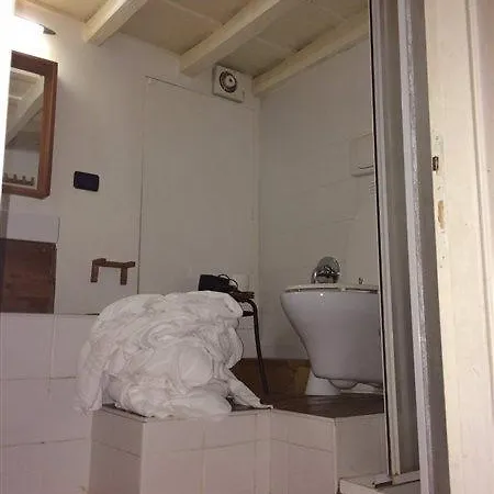 Bed & Breakfast Pantheon 2 Rome