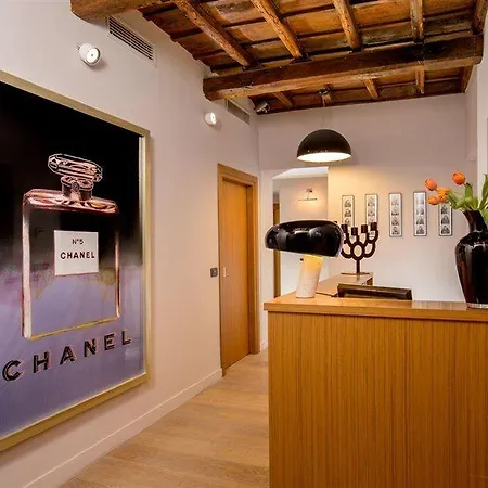 Down Town - Domus Collection Hotel 3*