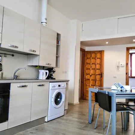 Rome&suites Rome