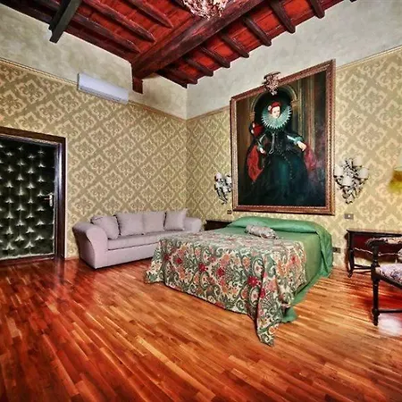 Antica Dimora Dell'orso 2* Rom