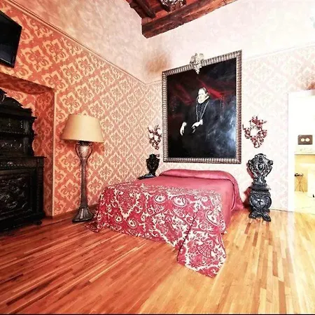 B&B 안티카 디모라 델'오르소 2*