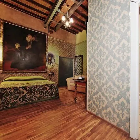 Antica Dimora Dell'orso 2* Rom