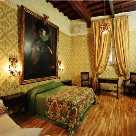 Antica Dimora Dell'orso Bed & Breakfast