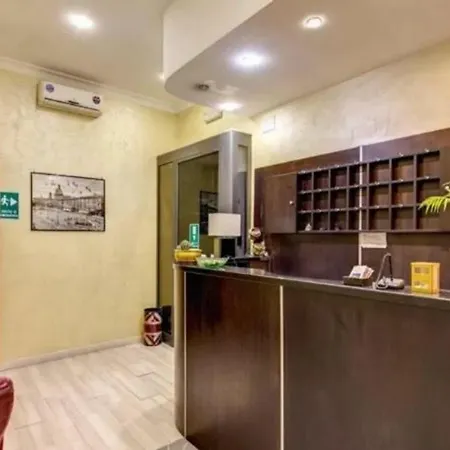 New Guest house 2*