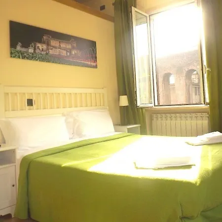 Lanusei Maison d'hôtes 2*