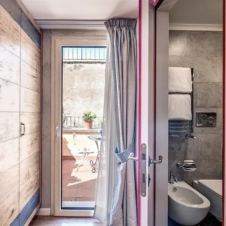 Parlamento Boutique Hotell
