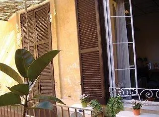 Europa Apartment
