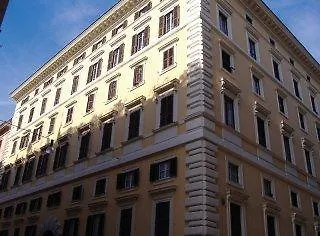 Europa Apartment *