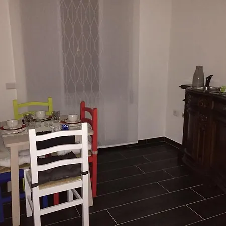 Bed & Breakfast Style Di Elisabetta Notari Rome