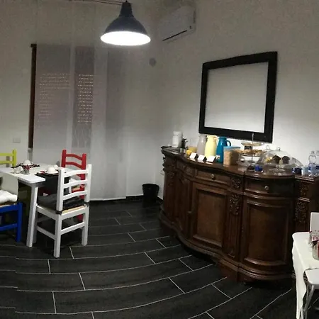 Bed & Breakfast Style Di Elisabetta Notari *