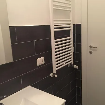 Bed & Breakfast Style Di Elisabetta Notari Rome