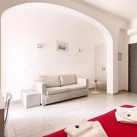 Le Terrazze Di San Giovanni Guest house