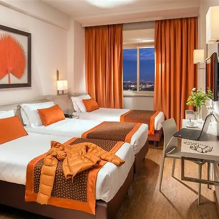 Hotel Grand Fleming By Omnia Roma