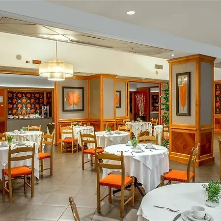 Grand Fleming By Omnia Hotel 4*