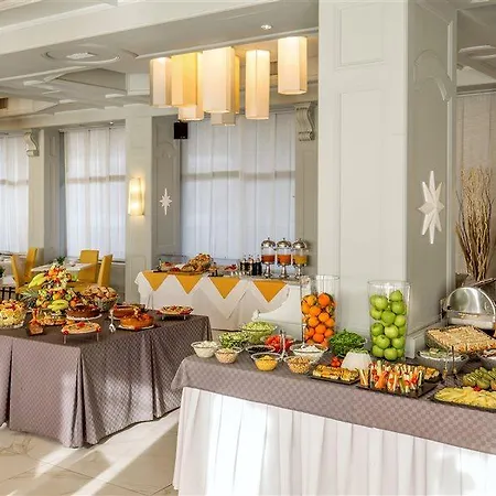 Hotel Grand Fleming By Omnia