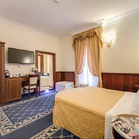 Esedra Guest house 2*