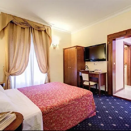 Guest house Esedra