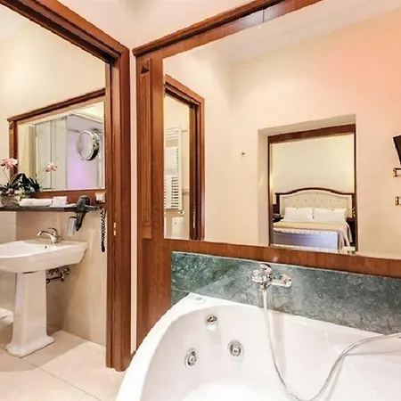 Esedra Guest house