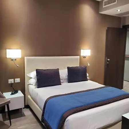 Mz Hotel