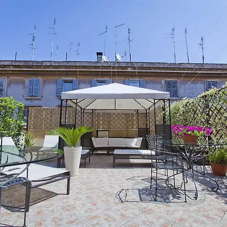 Terme Olimpia Hotel