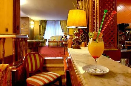 Hotel Oxford Rome