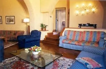 Medici Hotel Řím