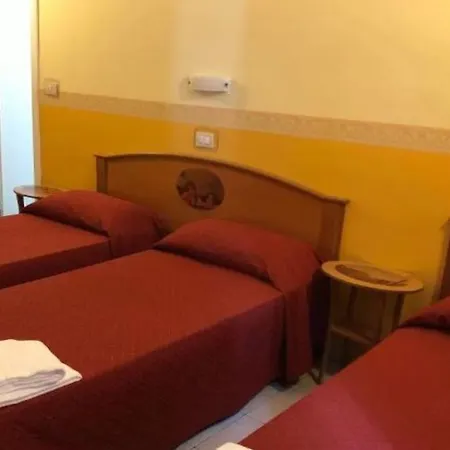 Cherubini 2* Roma