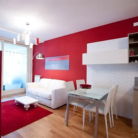 Myapartsuite Trastevere Rzym