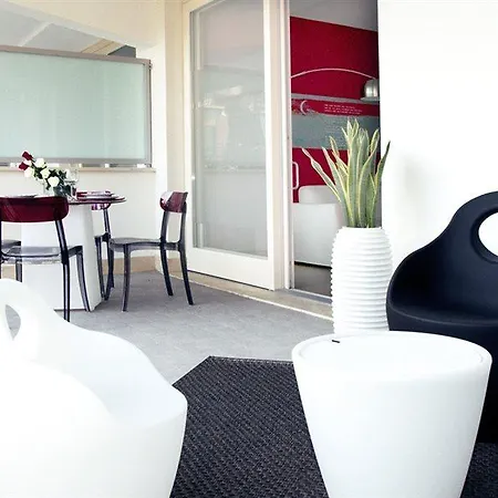 Myapartsuite Trastevere Rzym