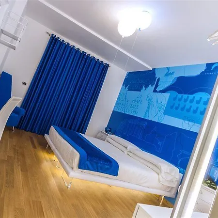 Apartament Myapartsuite Trastevere Rzym