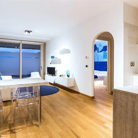 Apartament Myapartsuite Trastevere *