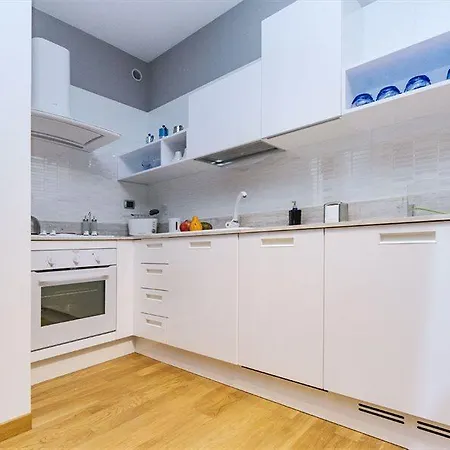 Myapartsuite Trastevere Apartament *